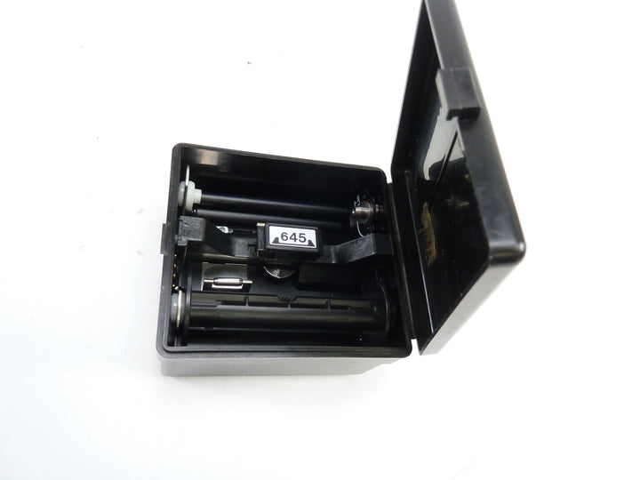 Mamiya 645AF 120/220 Film Insert with Protective Case Medium Format Equipment - Medium Format Film Backs Mamiya 4182330