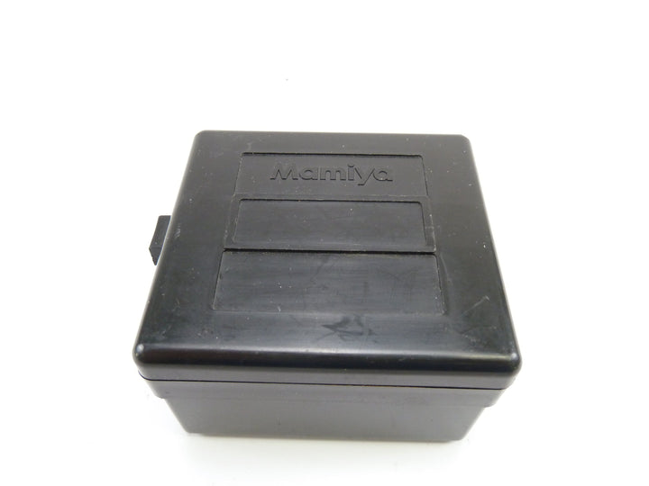 Mamiya 645AF 120/220 Film Insert with Protective Case Medium Format Equipment - Medium Format Film Backs Mamiya 4182330