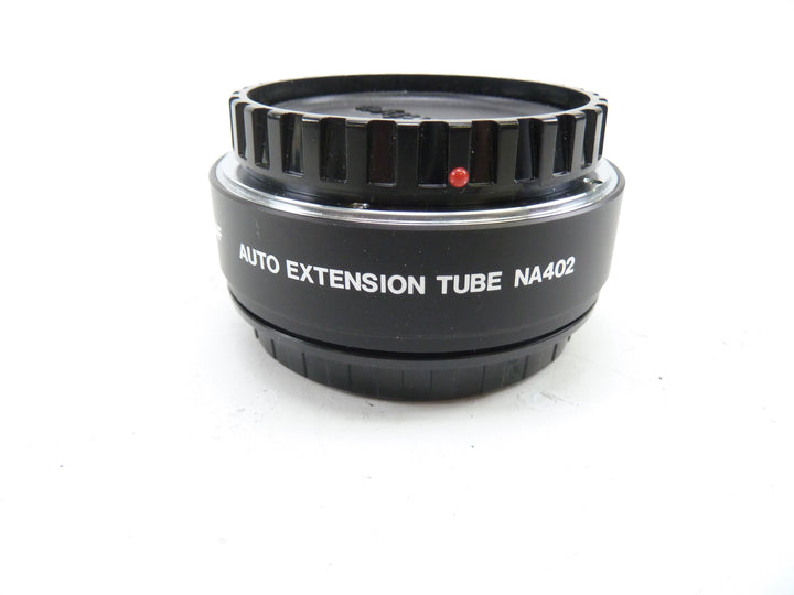 Mamiya 645AF #2 NA-402 Auto Extension Tube Medium Format Equipment - Medium Format Accessories Mamiya 12092428