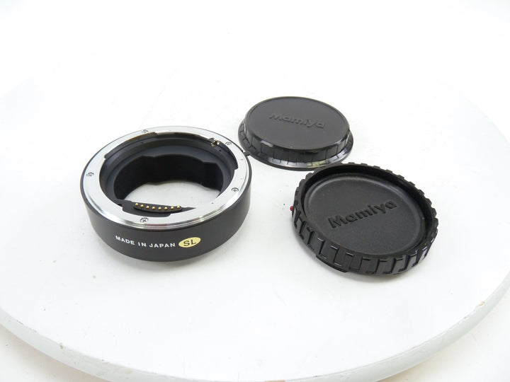 Mamiya 645AF #2 NA-402 Auto Extension Tube Medium Format Equipment - Medium Format Accessories Mamiya 12092428