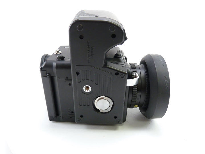 Mamiya 645 Oculare - Conchiglia Occhio Coppa Mamiya 645 Oculare - Conchiglia Occhio Coppa