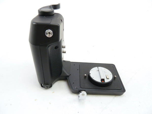 Mamiya 645E Rapid Advance Grip Medium Format Equipment - Medium Format Accessories Mamiya 8282428