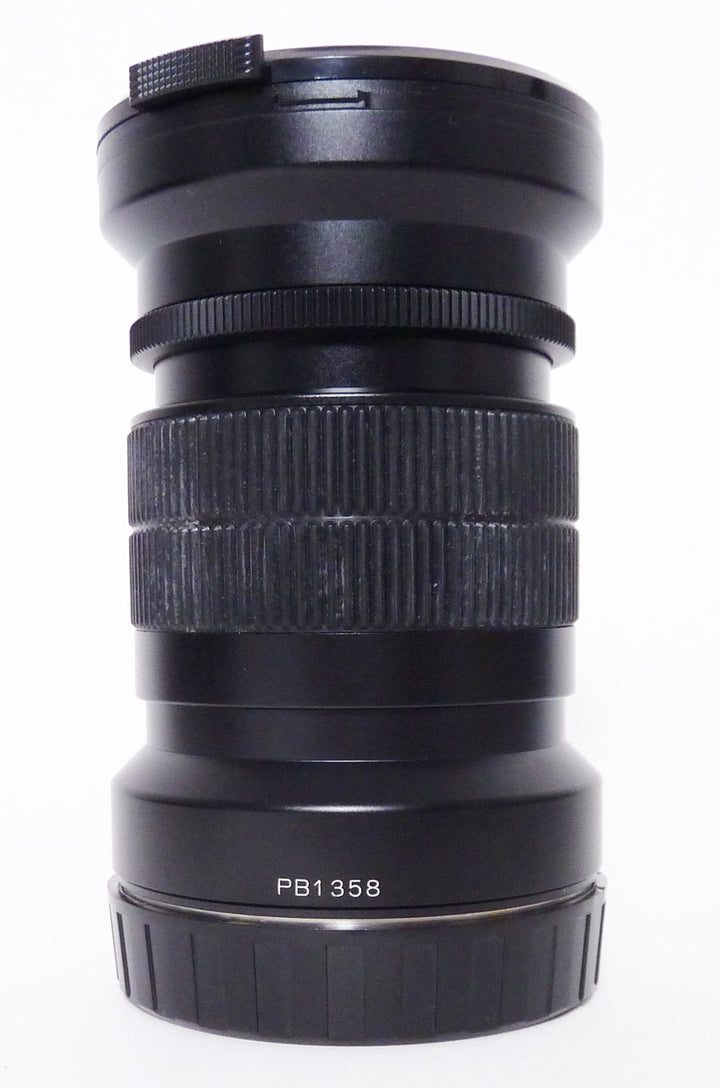 Mamiya 7 150mm F4.5L N Lens for Mamiya 7 or 7 II with Hood and Manual Medium Format Equipment - Medium Format Lenses - Mamiya 7 Mount Mamiya PB1358