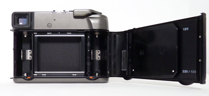 Mamiya 7 Camera Body Medium Format Equipment - Medium Format Cameras - Medium Format 6x7 Cameras Mamiya 4123