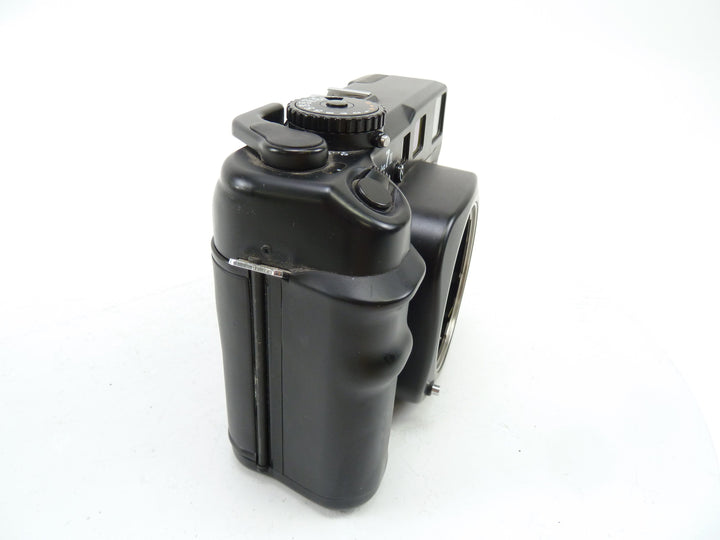 Mamiya 7 II Black Body Only Medium Format Equipment - Medium Format Cameras - Medium Format 6x7 Cameras Mamiya CG1010