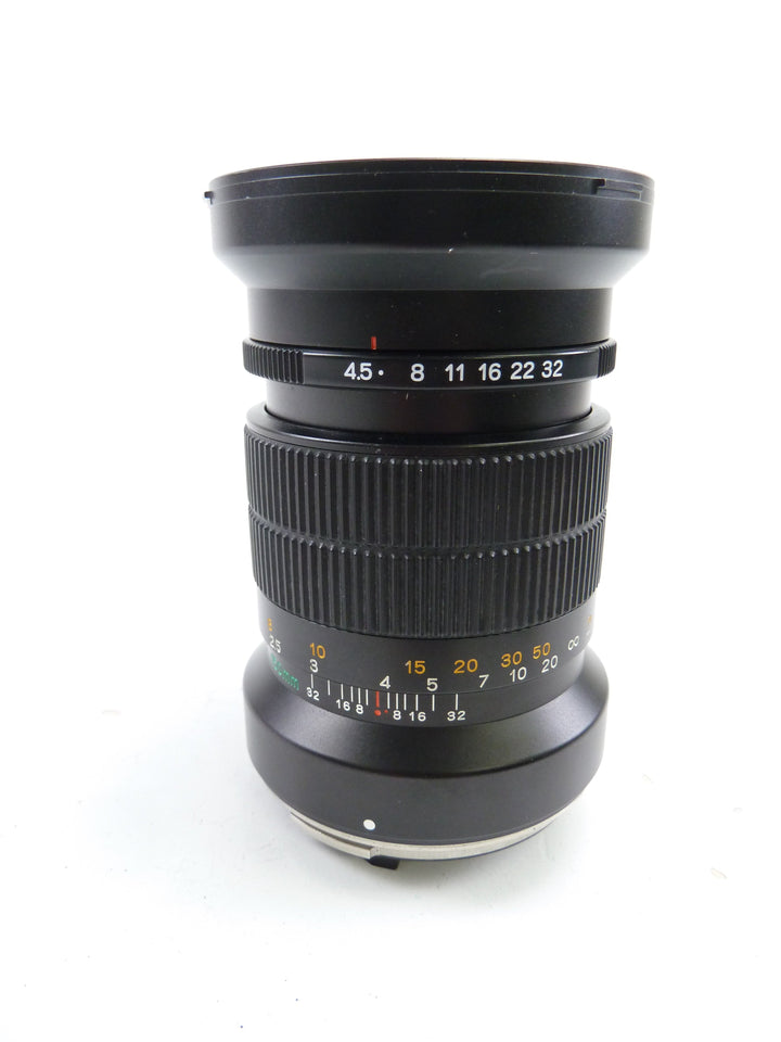 Mamiya 7 N 150MM f4.5 L Telephoto Lens Medium Format Equipment - Medium Format Lenses - Mamiya 7 Mount Mamiya 4302403