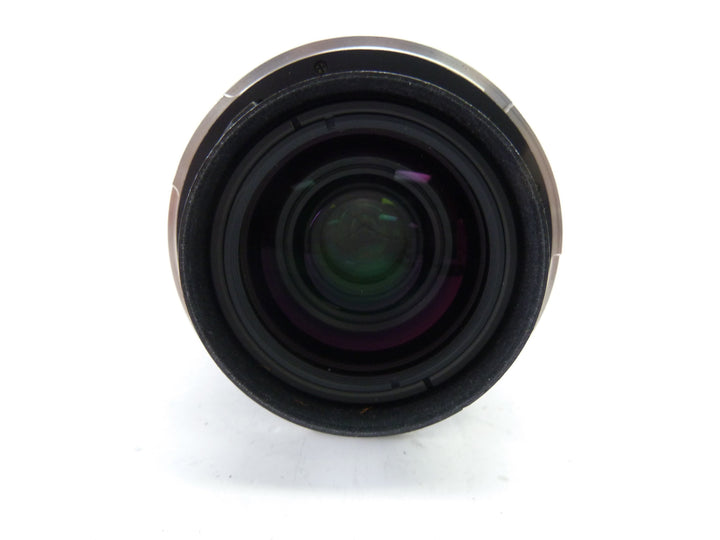 Mamiya 7 N 65MM F4 L Wide Angle Lens with Hood Medium Format Equipment - Medium Format Lenses - Mamiya 7 Mount Mamiya 10042315