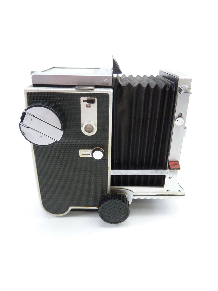 Mamiya C220 Camera Body Only Medium Format Equipment - Medium Format Cameras - Medium Format TLR Cameras Mamiya 1132304