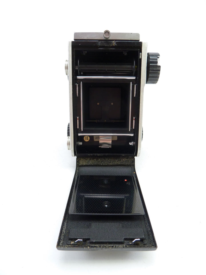 Mamiya C220 Camera Body Only Medium Format Equipment - Medium Format Cameras - Medium Format TLR Cameras Mamiya 1132304