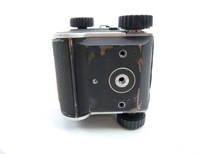 Mamiya C220 Camera Body Only Medium Format Equipment - Medium Format Cameras - Medium Format TLR Cameras Mamiya 1132304