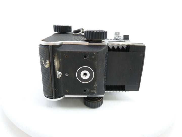 Mamiya C220 Camera Body Only Medium Format Equipment - Medium Format Cameras - Medium Format TLR Cameras Mamiya 9112434