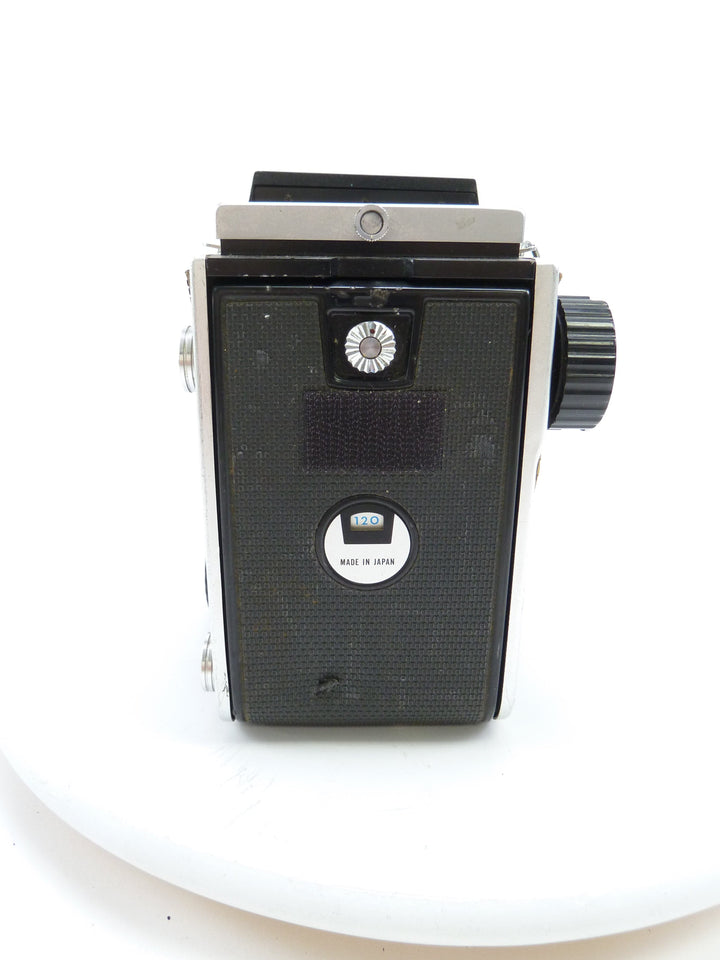 Mamiya C220 Camera Body Only Medium Format Equipment - Medium Format Cameras - Medium Format TLR Cameras Mamiya 9112434