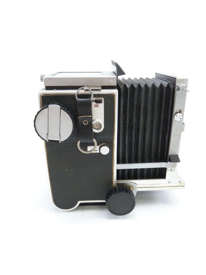 Mamiya C220 Camera Body Only Medium Format Equipment - Medium Format Cameras - Medium Format TLR Cameras Mamiya 9112434