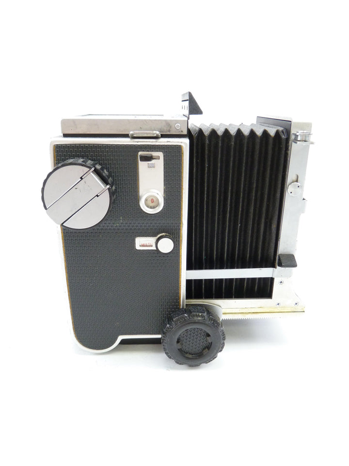 Mamiya C220 Camera Body Only Medium Format Equipment - Medium Format Cameras - Medium Format TLR Cameras Mamiya 9112435