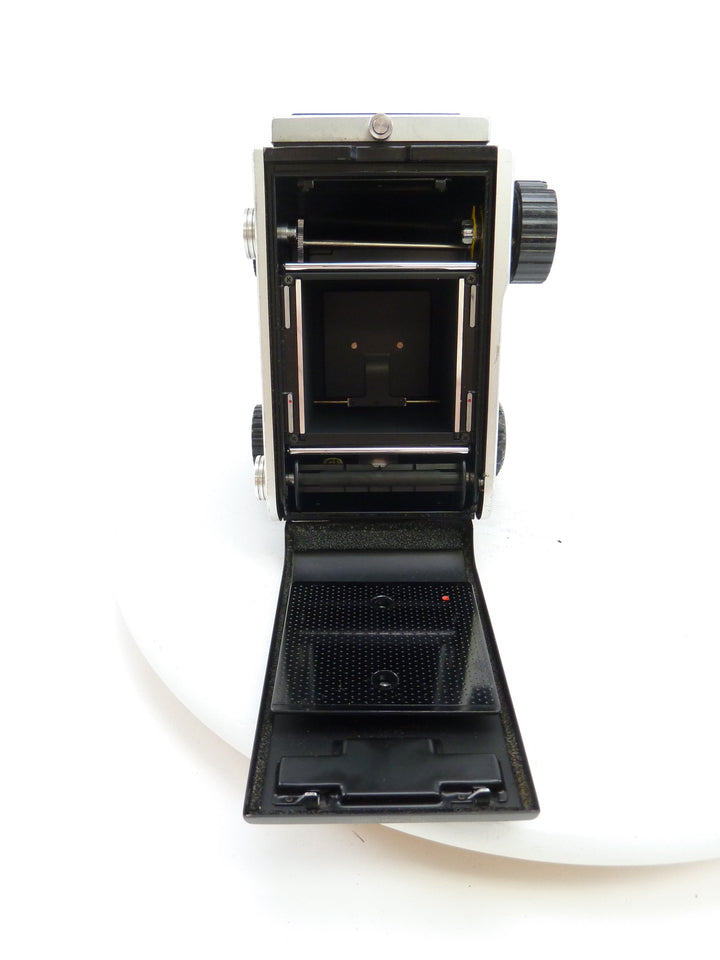 Mamiya C220 Camera Body Only Medium Format Equipment - Medium Format Cameras - Medium Format TLR Cameras Mamiya 9112435