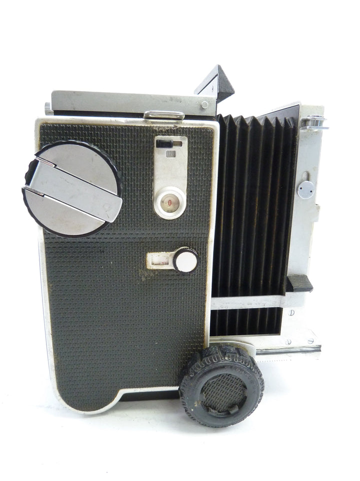 Mamiya C220 Camera Body with focusing screen Medium Format Equipment - Medium Format Cameras - Medium Format TLR Cameras Mamiya 422422