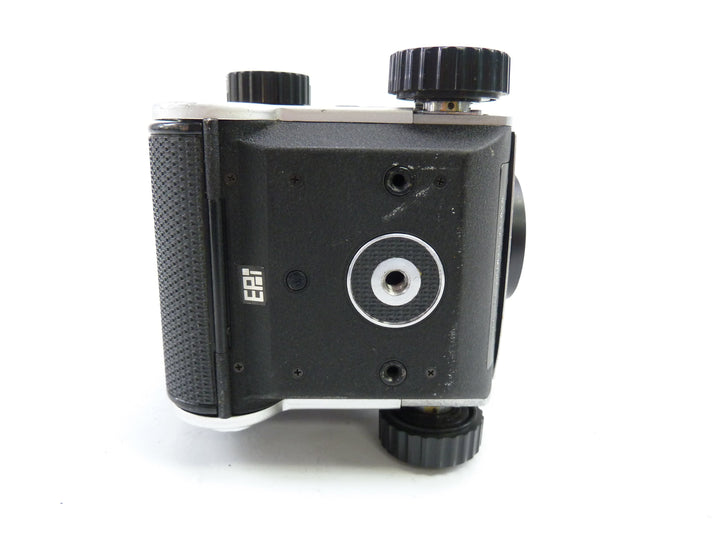 Mamiya C220 Camera Outfit with 80MM F2.8 Blue Dot Lens Medium Format Equipment - Medium Format Cameras - Medium Format TLR Cameras Mamiya 10042339