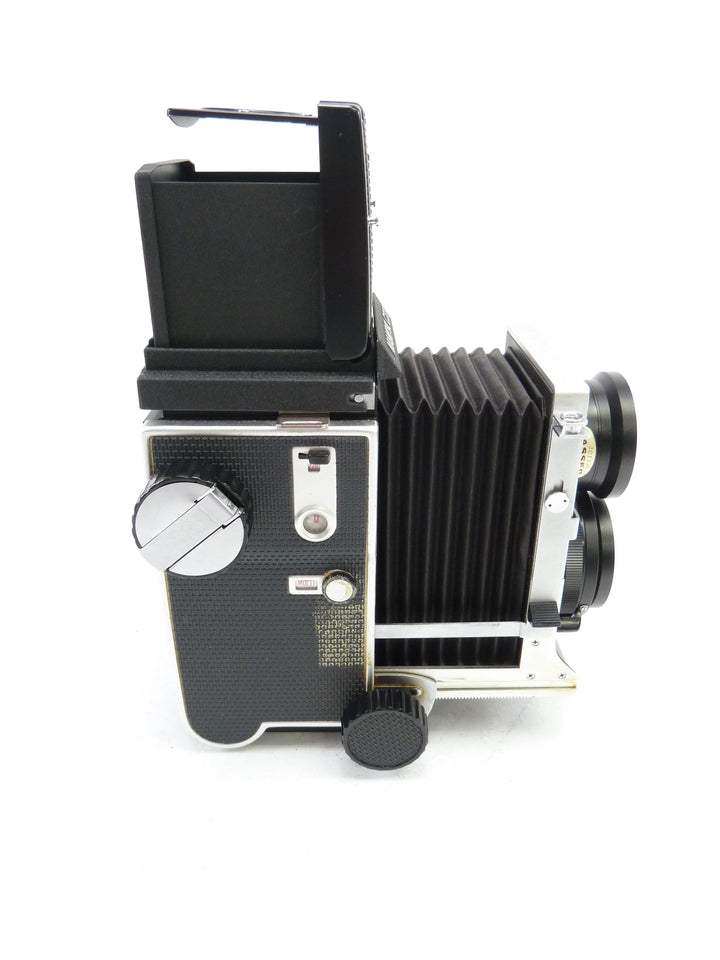 Mamiya C220 Twin Lens Reflex Outfit with 80MM F2.8 Lens Medium Format Equipment - Medium Format Cameras - Medium Format TLR Cameras Mamiya 10042330