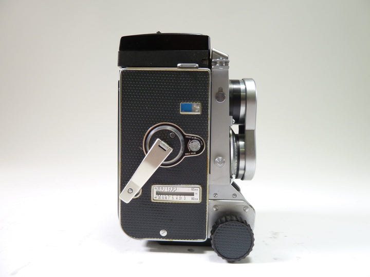 Mamiya C33 with 80mm F/2.8 Medium Format Equipment - Medium Format Cameras - Medium Format TLR Cameras Mamiya 321058