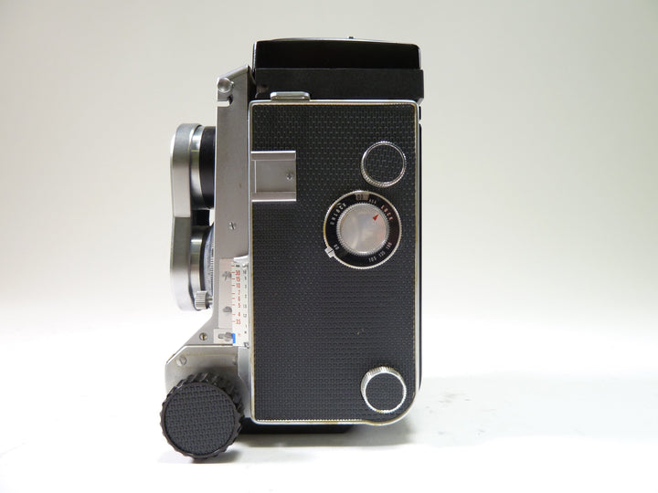 Mamiya C33 with 80mm F/2.8 Medium Format Equipment - Medium Format Cameras - Medium Format TLR Cameras Mamiya 321058