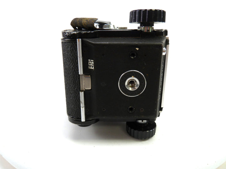 Mamiya C330 Body being sold AS IS Medium Format Equipment - Medium Format Cameras - Medium Format TLR Cameras Mamiya 10042331