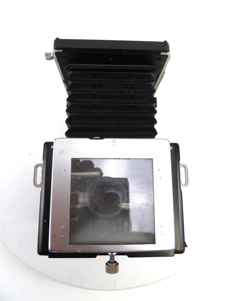 Mamiya C330 Body being sold AS IS Medium Format Equipment - Medium Format Cameras - Medium Format TLR Cameras Mamiya 10042331