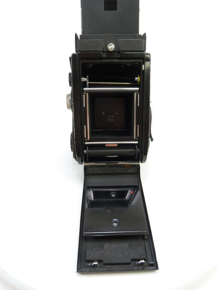 Mamiya C330 Outfit with 80MM F2.8 Blue Dot Lens Medium Format Equipment - Medium Format Cameras - Medium Format TLR Cameras Mamiya 11082308