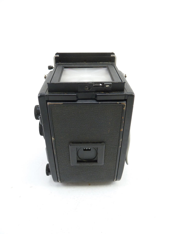 Mamiya C330 S Twin Lens Camera Body Only being sold AS IS Medium Format Equipment - Medium Format Cameras - Medium Format TLR Cameras Mamiya 4182307