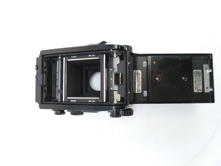 Mamiya C330 S Twin Lens Camera Body Only being sold AS IS Medium Format Equipment - Medium Format Cameras - Medium Format TLR Cameras Mamiya 4182307