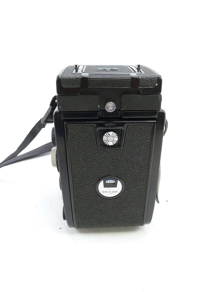 Mamiya C330 Twin Lens Reflex Camera with 80MM F2.8 Blue Dot Lens Medium Format Equipment - Medium Format Cameras - Medium Format TLR Cameras Mamiya 662345