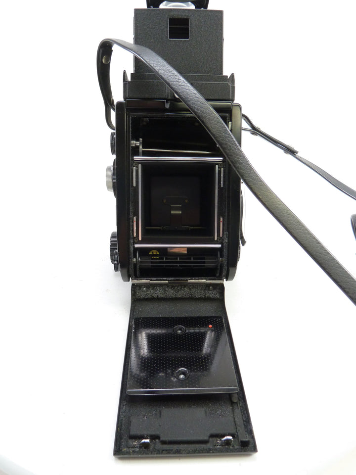Mamiya C330 with 105MM F3.5 D Lens Complete Kit Medium Format Equipment - Medium Format Cameras - Medium Format TLR Cameras Mamiya 4302428