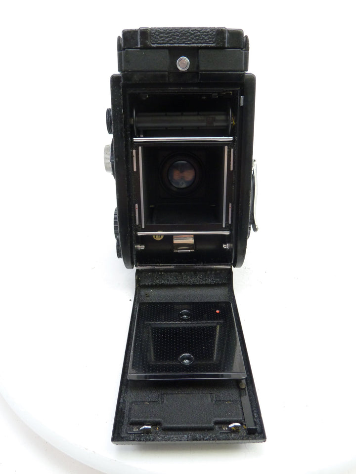 Mamiya C330 with 80MM F2.8 Lens Complete Kit Medium Format Equipment - Medium Format Cameras - Medium Format TLR Cameras Mamiya 4302426