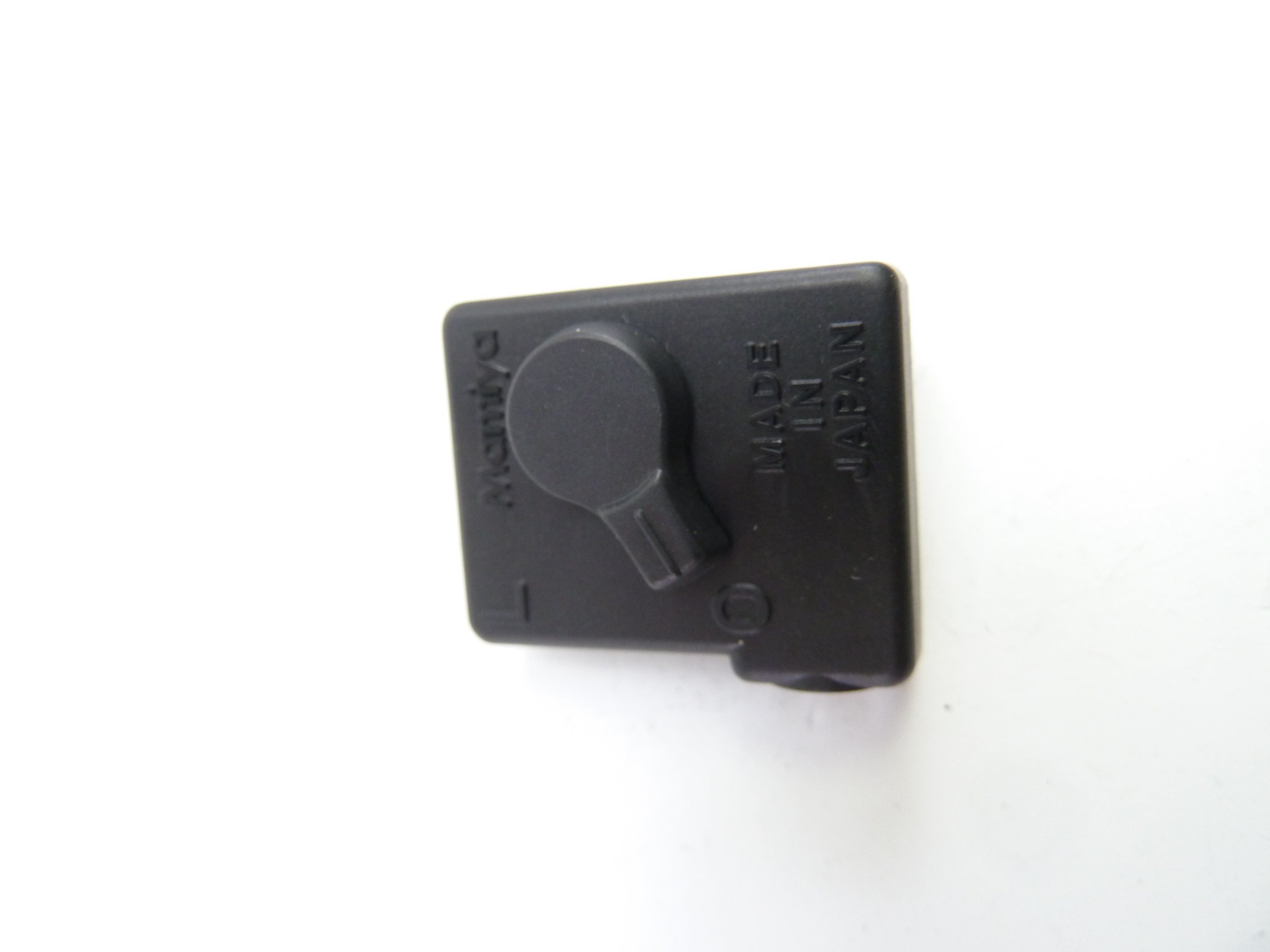 Mamiya Cable Release Adapter for RZ67, Super, or Pro Cameras RC402