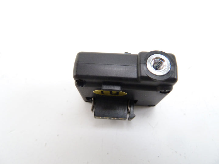 Mamiya Cable Release Adapter Medium Format Equipment - Medium Format Accessories Mamiya 12302482