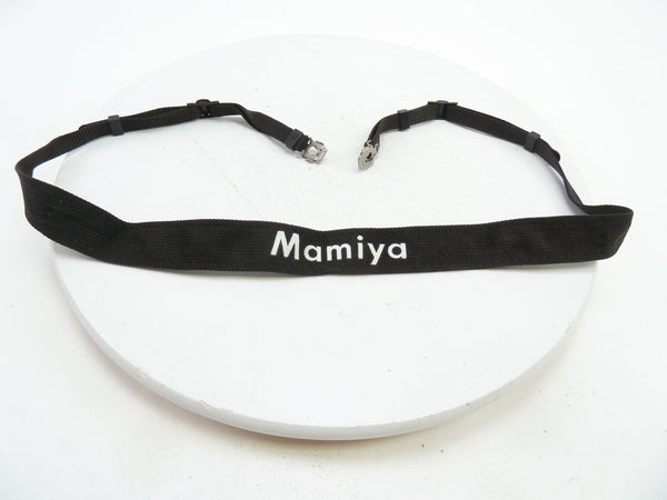 Mamiya Deluxe Shoulder and Neck  Strap for 645 Super, Pro, Pro TL, and 645 E Cameras Straps Mamiya 3162407