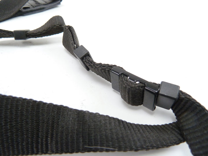 Mamiya Deluxe Shoulder and Neck Strap for all versions of the Mamiya 645 AF Cameras Straps Mamiya 12092429