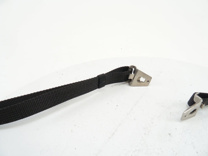 Mamiya Deluxe Shoulder and Neck Strap for Mamiya RZ and RB67 Cameras Straps Mamiya 12092447