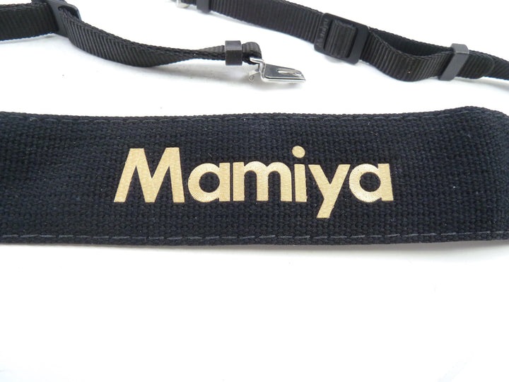 Mamiya Deluxe Shoulder and Neck Strap for Mamiya RZ67 and RB67 Cameras Straps Mamiya 10302417