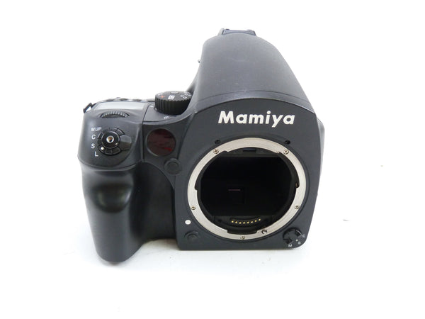 Mamiya DF Digital Camera Body being sold AS IS for Parts Only Medium Format Equipment - Medium Format Cameras - Medium Format 645 Cameras Mamiya 1212410