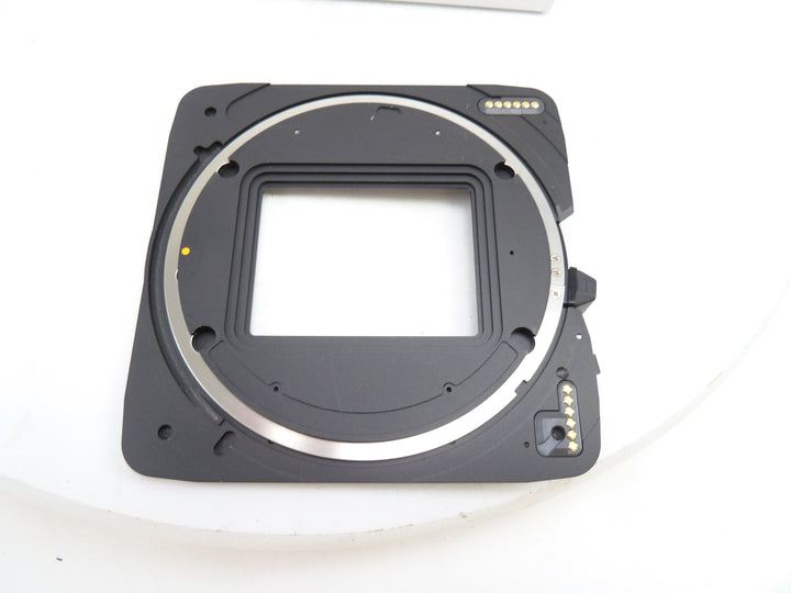 Mamiya Digital Back Adapter RZ Pro II D HX701 in MINT Condition Medium Format Equipment - Medium Format Accessories Mamiya 9112411