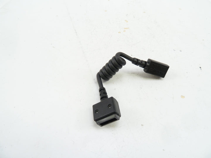 Mamiya Extension Cable for RZ or Pro Shift-Tilt Lens Medium Format Equipment - Medium Format Accessories Mamiya 8282439