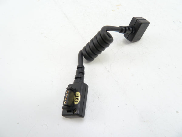 Mamiya Extension Cable for RZ or Pro Shift-Tilt Lens Medium Format Equipment - Medium Format Accessories Mamiya 8282439