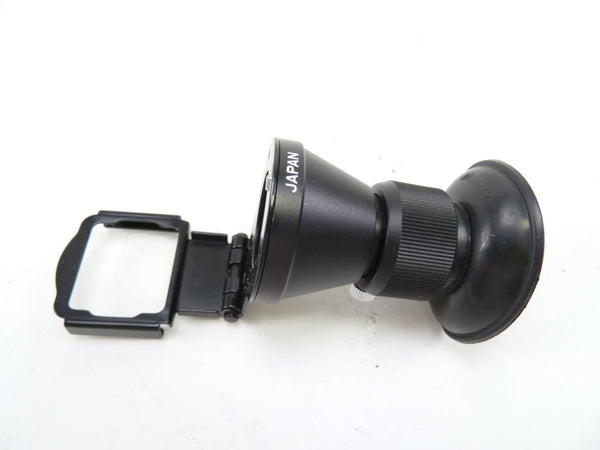 Mamiya Eye Piece Magnifier for Mamiya RZ and RB New Prism Finders Medium Format Equipment - Medium Format Accessories Mamiya 10302439