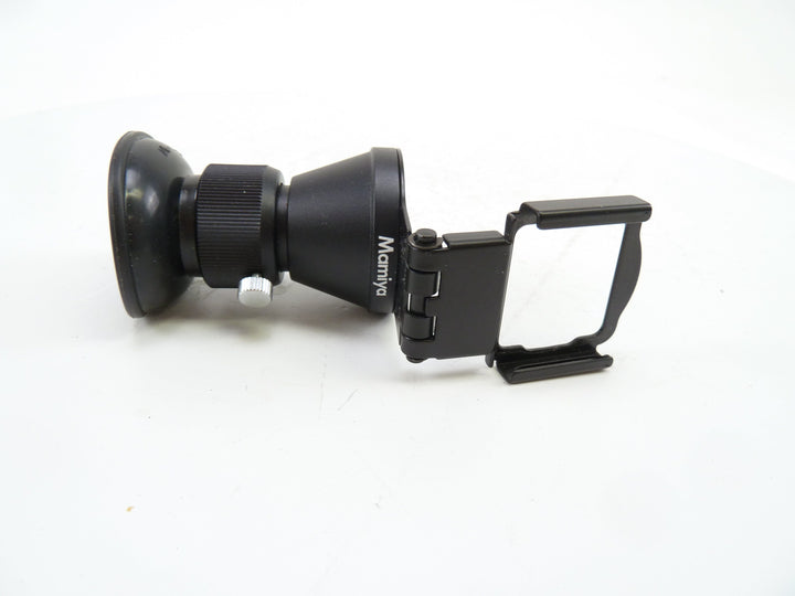 Mamiya Eye Piece Magnifier for Mamiya RZ and RB Prism Finders 301-430 Medium Format Equipment - Medium Format Accessories Mamiya 9112418