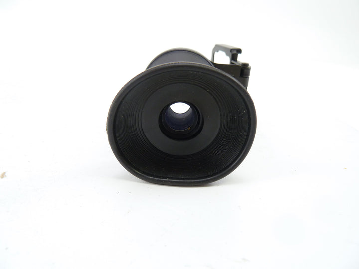 Mamiya Eye Piece Magnifier for Mamiya RZ and RB Prism Finders 301-430 Medium Format Equipment - Medium Format Accessories Mamiya 9112418