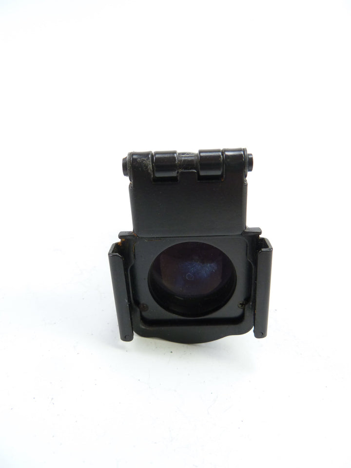 Mamiya RB67 viseur cheminée loupe cellule Mamiya RB67 viseur cheminée loupe cellule