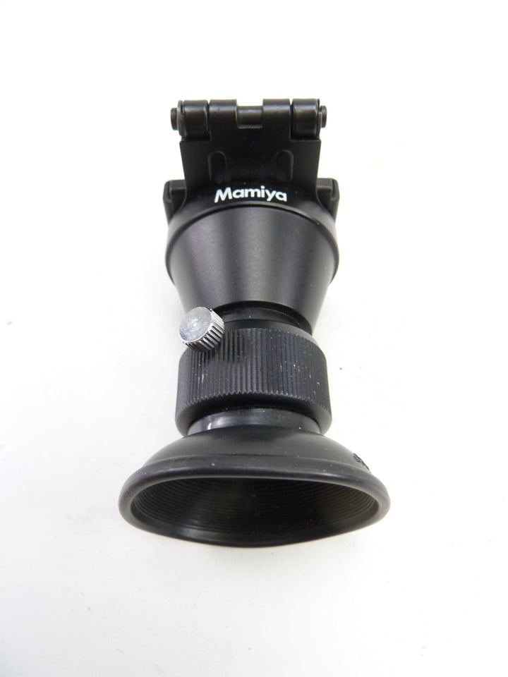 Mamiya Eyepiece Magnifier for RZ and RB Prism Finders 301-430 Medium Format Equipment - Medium Format Accessories Mamiya 10042363