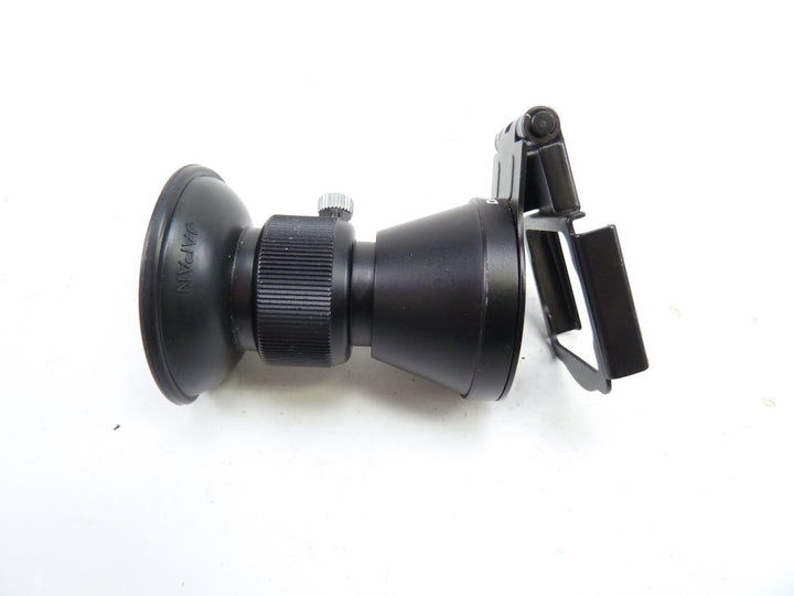 Mamiya Eyepiece Magnifier for RZ and RB Prism Finders 301-430 Medium Format Equipment - Medium Format Accessories Mamiya 10042363