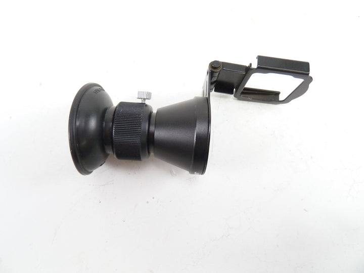 Mamiya Eyepiece Magnifier for RZ67 Prism Finder Medium Format Equipment - Medium Format Accessories dorota-sandbox 3192146