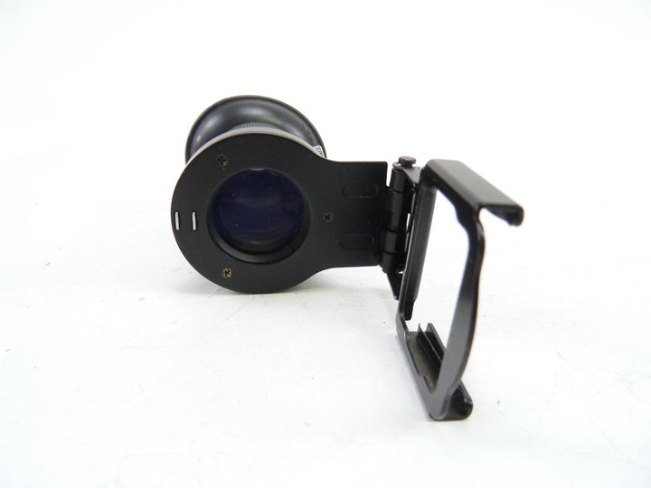 Mamiya Eyepiece Magnifier for RZ67 Prism Finder Medium Format Equipment - Medium Format Accessories dorota-sandbox 3192146